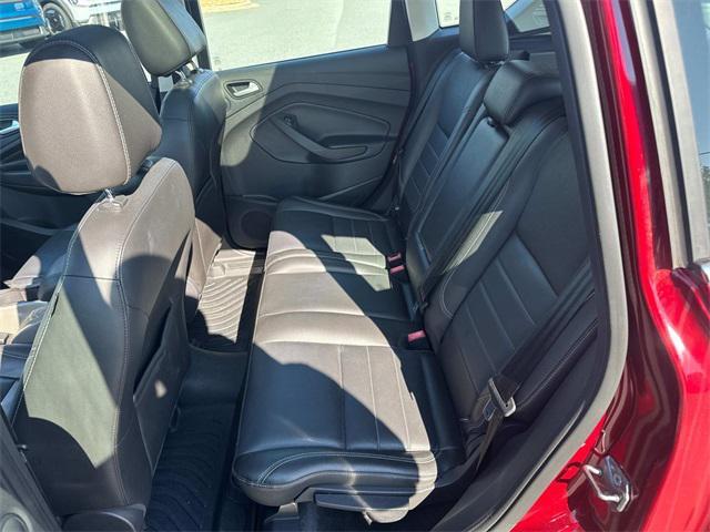 used 2013 Ford C-Max Hybrid car, priced at $7,260