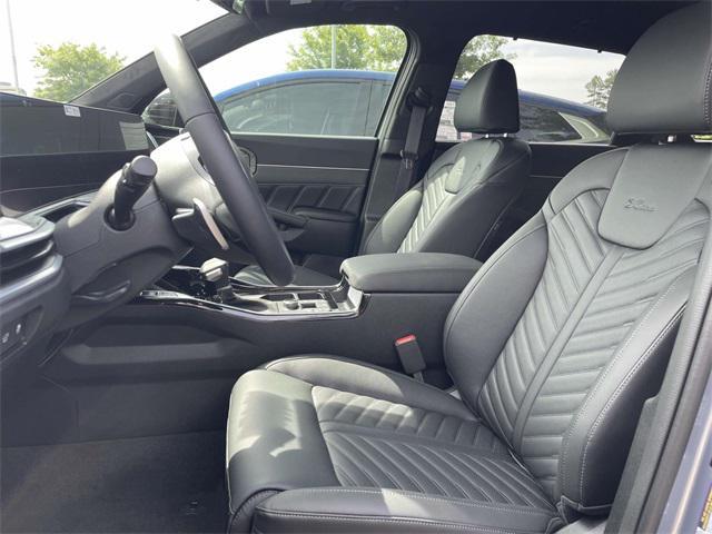 new 2025 Kia Sorento car, priced at $44,087