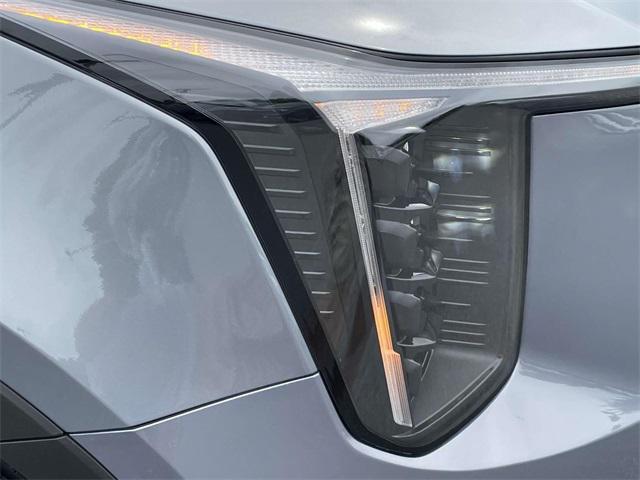 new 2025 Kia Sorento car, priced at $44,087