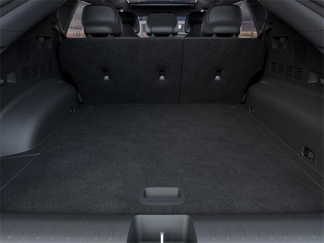 new 2025 Kia EV6 car, priced at $53,583