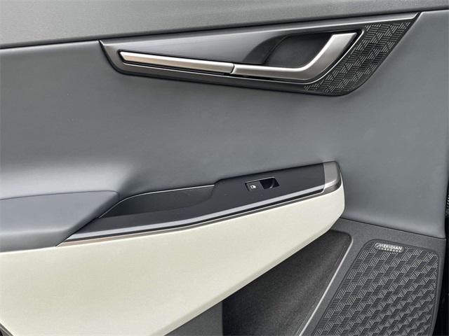new 2025 Kia EV6 car, priced at $53,715