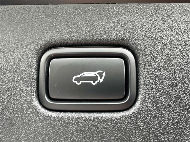 new 2025 Kia EV6 car, priced at $53,715