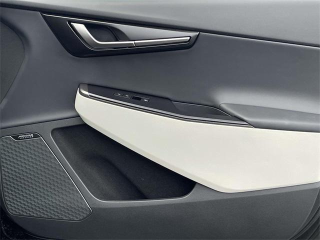 new 2025 Kia EV6 car, priced at $53,715