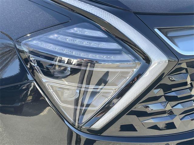 new 2025 Kia Sportage car, priced at $33,721