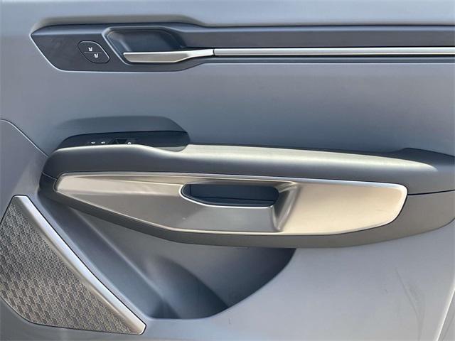 new 2026 Kia EV9 car, priced at $53,235