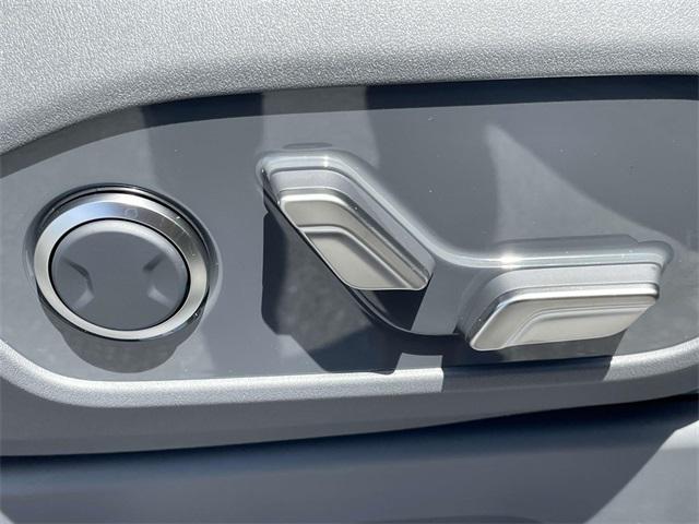 new 2026 Kia EV9 car, priced at $53,235