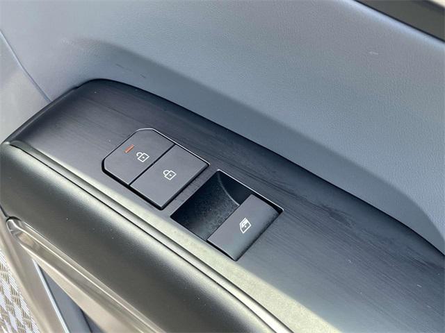 new 2026 Kia EV9 car, priced at $53,235