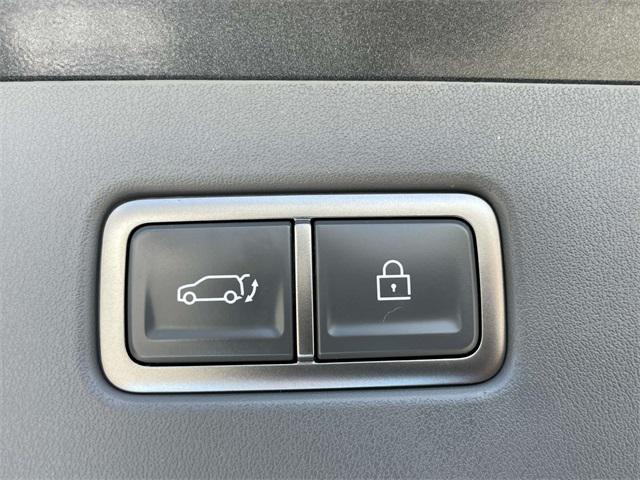 new 2026 Kia EV9 car, priced at $53,235