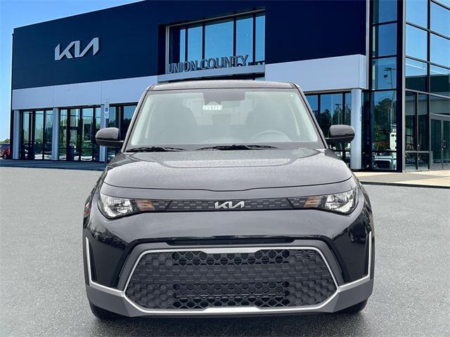 new 2025 Kia Soul car, priced at $21,185