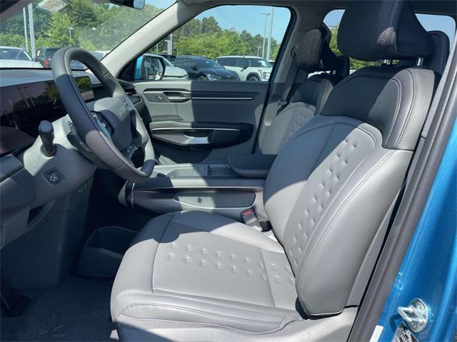 new 2026 Kia EV9 car, priced at $61,985