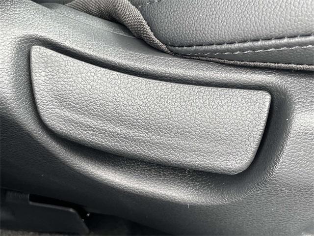 new 2026 Kia Sportage car, priced at $34,870