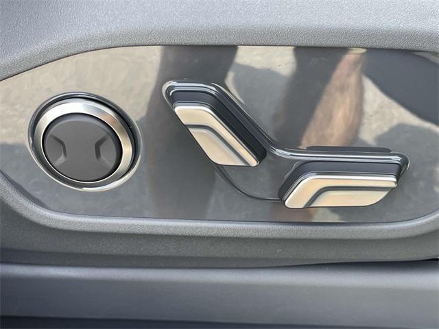 new 2026 Kia EV9 car, priced at $55,745
