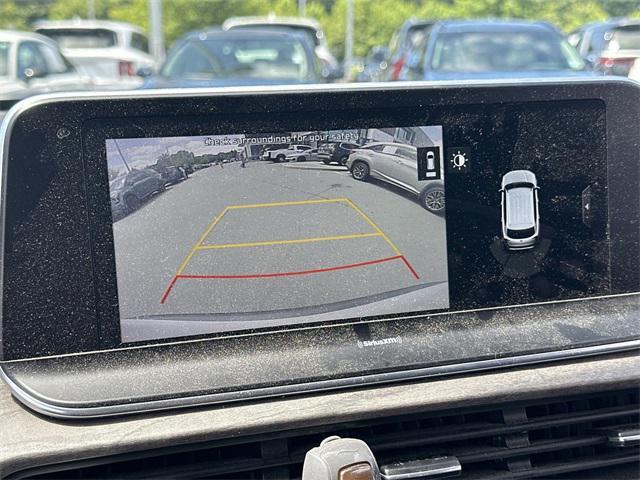 used 2020 Kia Telluride car, priced at $21,500