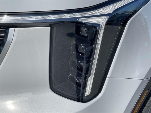 new 2025 Kia Sorento car, priced at $36,710