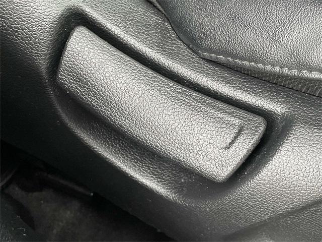 used 2023 Kia Seltos car, priced at $18,995