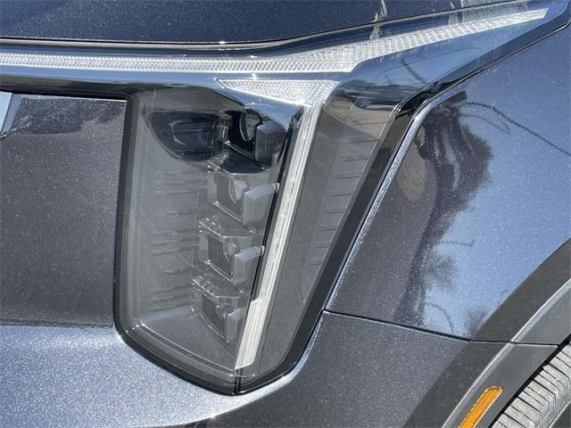 new 2025 Kia Sorento car, priced at $37,164