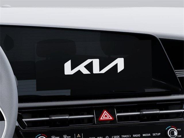 new 2024 Kia Niro car, priced at $30,435