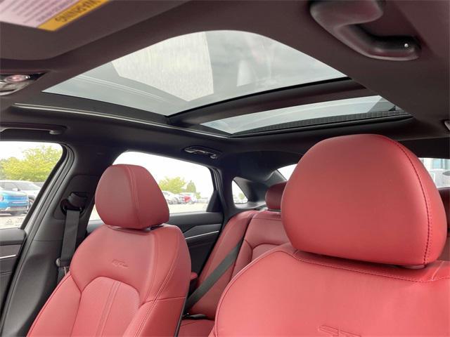 new 2025 Kia K5 car, priced at $30,940