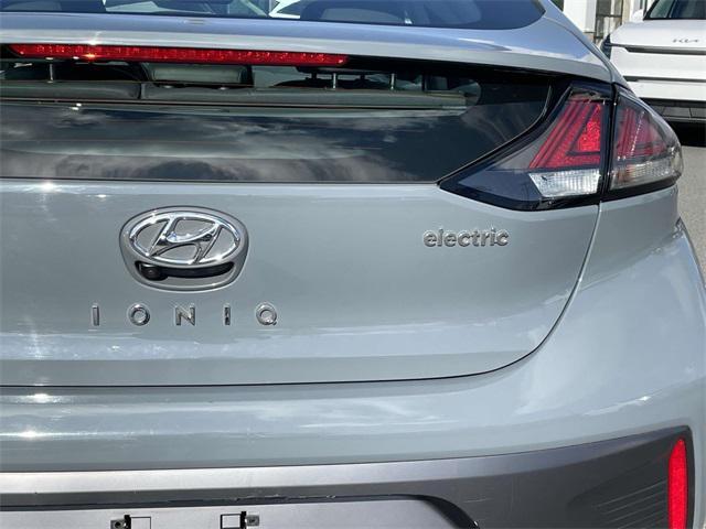 used 2020 Hyundai Ioniq EV car, priced at $17,900