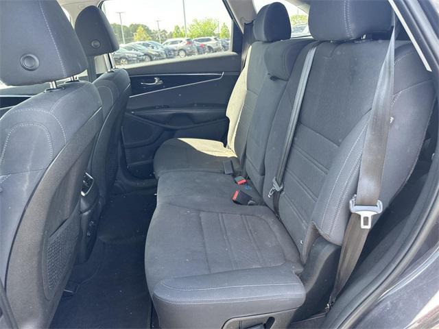 used 2019 Kia Sorento car, priced at $15,990
