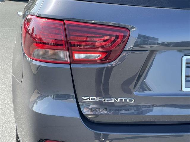 used 2019 Kia Sorento car, priced at $14,700