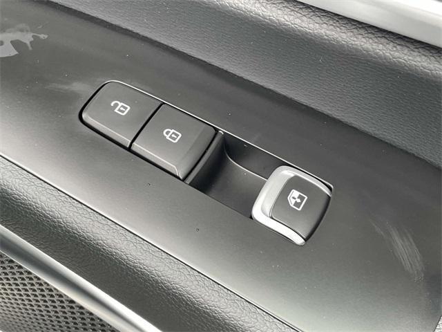 new 2025 Kia Telluride car, priced at $54,070