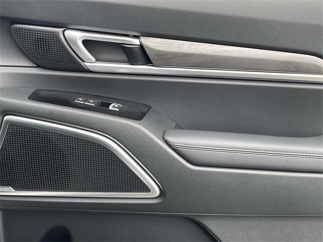 new 2025 Kia Telluride car, priced at $54,070