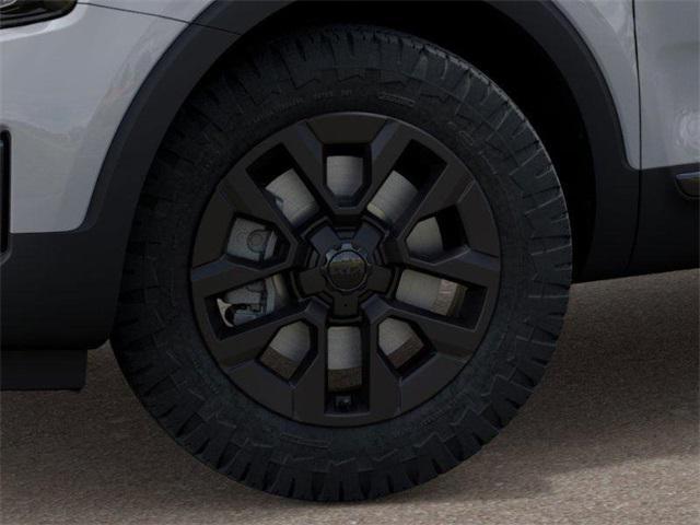 new 2025 Kia Telluride car, priced at $54,070