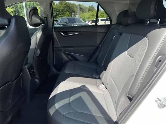 new 2025 Kia Niro car, priced at $32,736