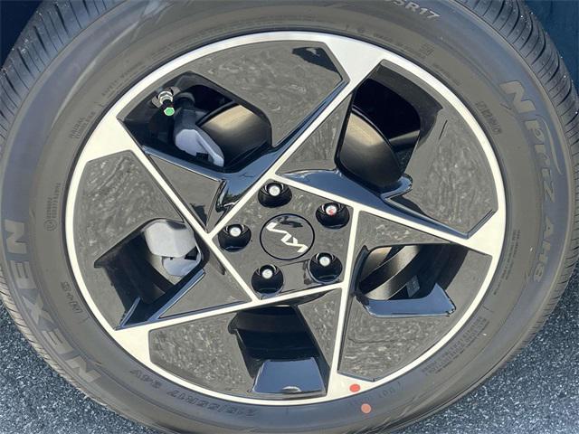 new 2025 Kia Soul car, priced at $25,281