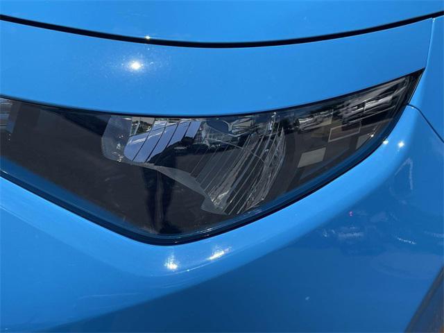 new 2025 Kia Soul car, priced at $25,281