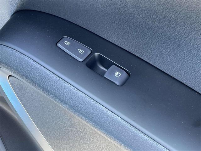 new 2025 Kia Soul car, priced at $25,281