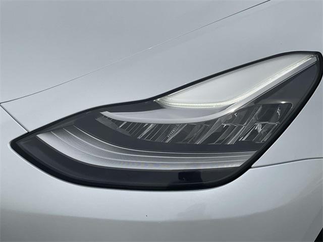 used 2021 Tesla Model Y car, priced at $25,895