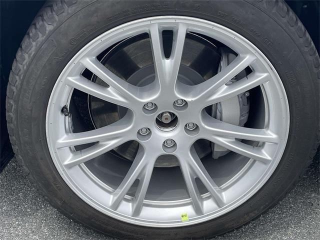 used 2021 Tesla Model Y car, priced at $25,895