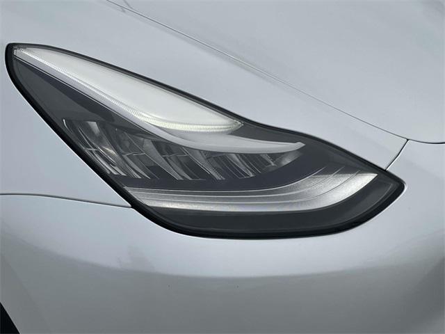 used 2021 Tesla Model Y car, priced at $25,895