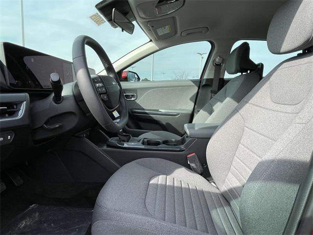 new 2025 Kia K4 car, priced at $23,929