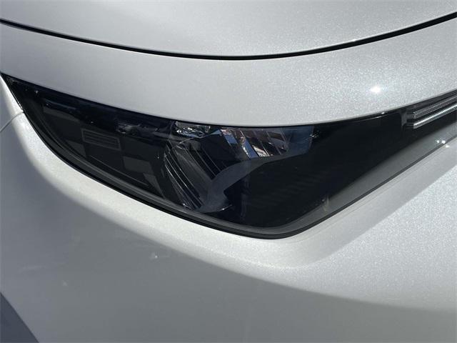new 2025 Kia Soul car, priced at $25,435