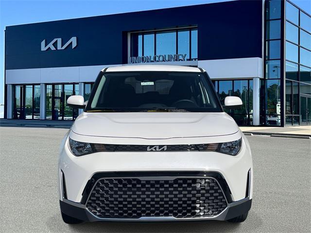 new 2025 Kia Soul car, priced at $25,435