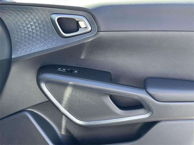 new 2025 Kia Soul car, priced at $25,435