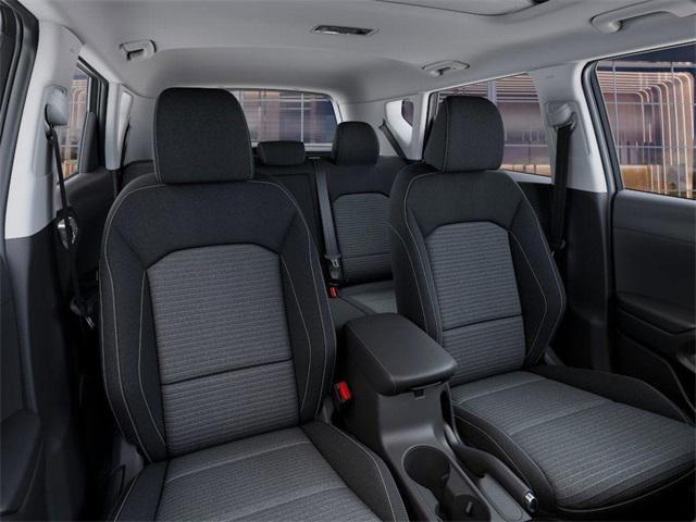new 2025 Kia Soul car, priced at $25,435