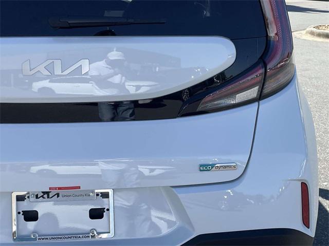 new 2025 Kia Soul car, priced at $25,435