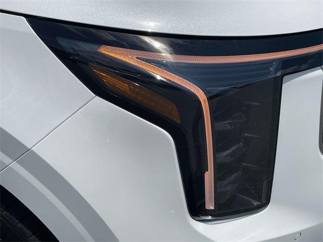 new 2026 Kia Carnival Hybrid car, priced at $44,158