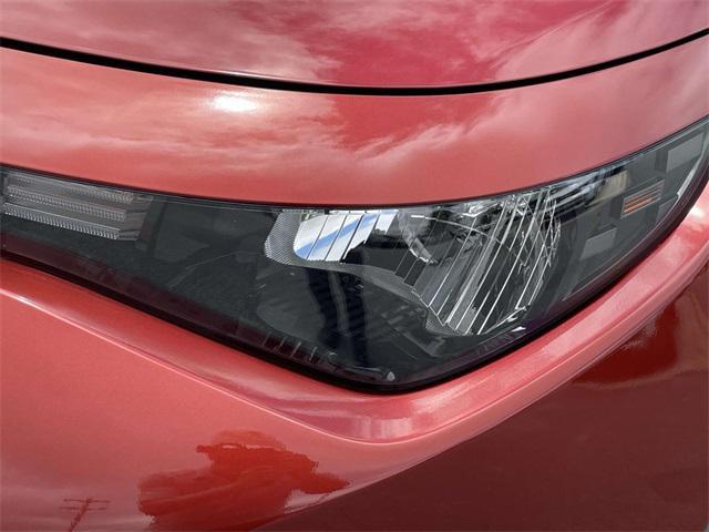 new 2025 Kia Soul car, priced at $21,589