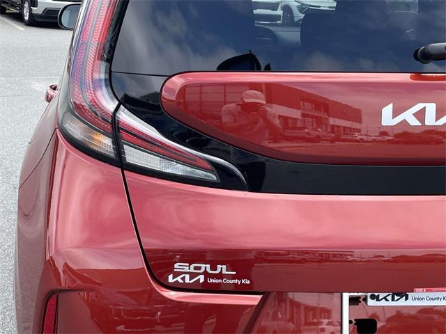 new 2025 Kia Soul car, priced at $21,589