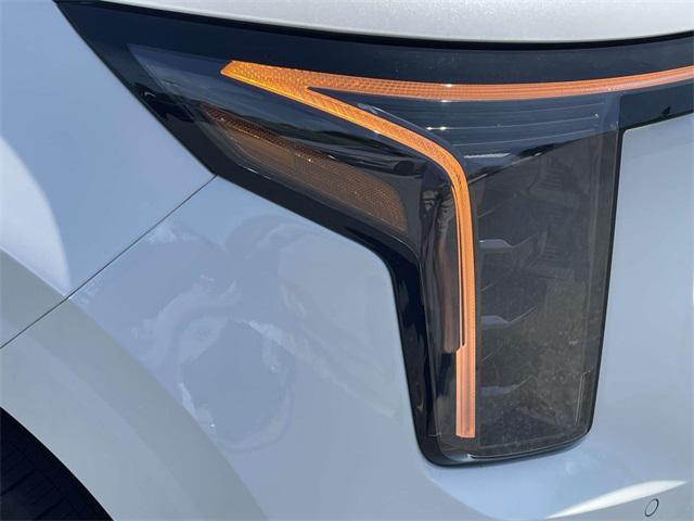 new 2026 Kia Carnival Hybrid car, priced at $44,704