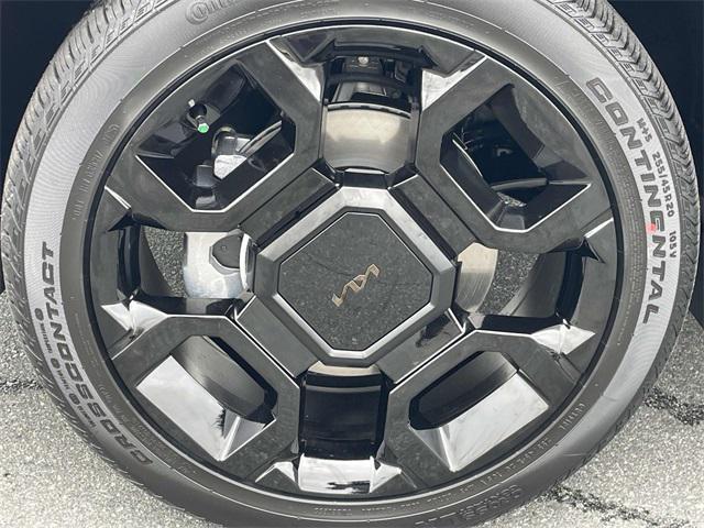 new 2025 Kia Sorento car, priced at $44,551