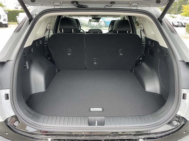 new 2026 Kia Sportage Hybrid car, priced at $40,467