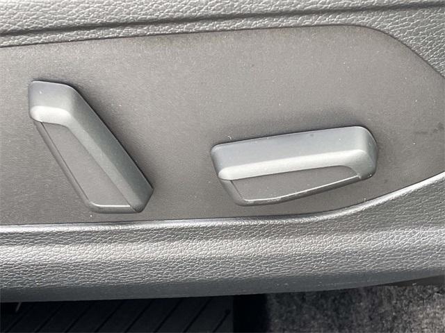 new 2026 Kia Sportage Hybrid car, priced at $40,467