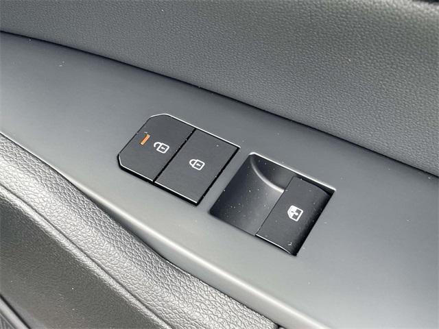 new 2026 Kia Sportage Hybrid car, priced at $40,467