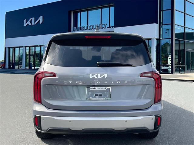 used 2023 Kia Telluride car, priced at $29,900